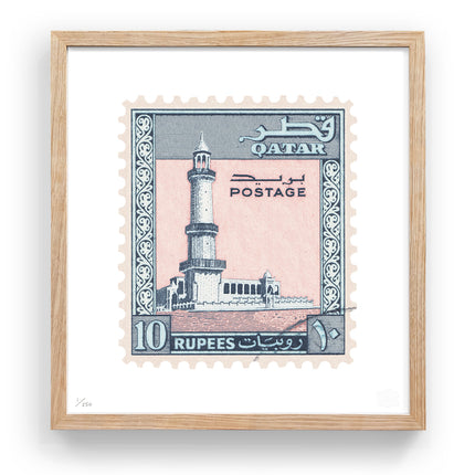 QATAR FLAT