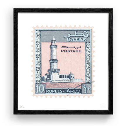 QATAR FLAT