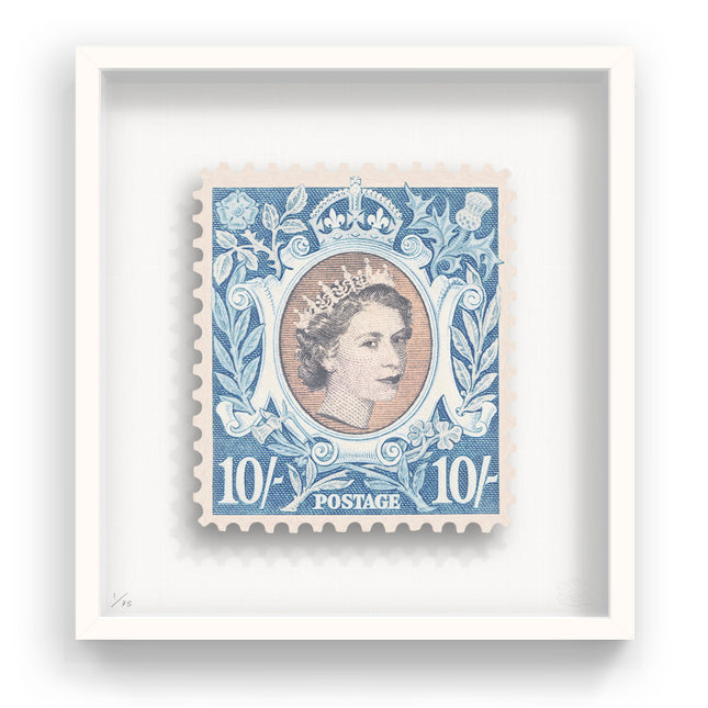 QUEEN I