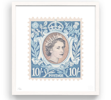 Collection image for: Flat Prints The Queen