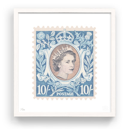 Collection image for: Flat Prints The Queen