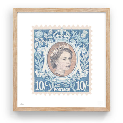 QUEEN I FLAT