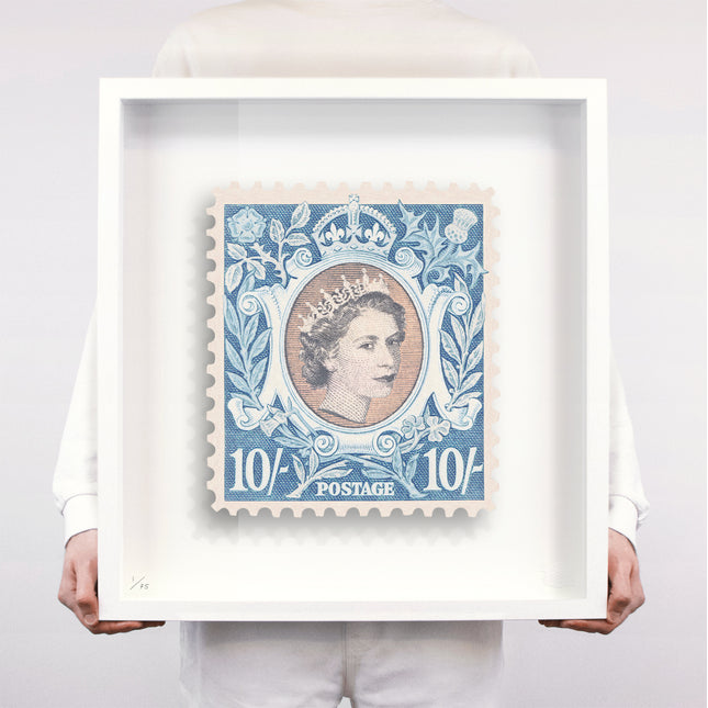 QUEEN I