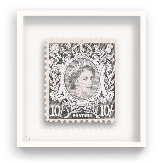 QUEEN II