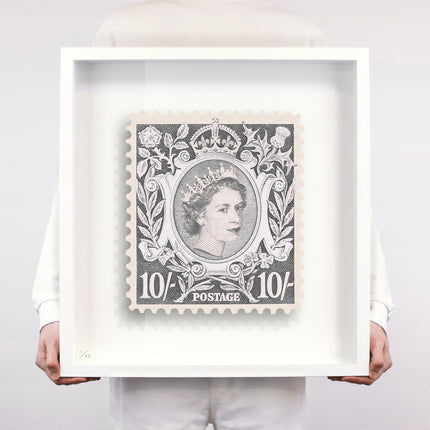 QUEEN II