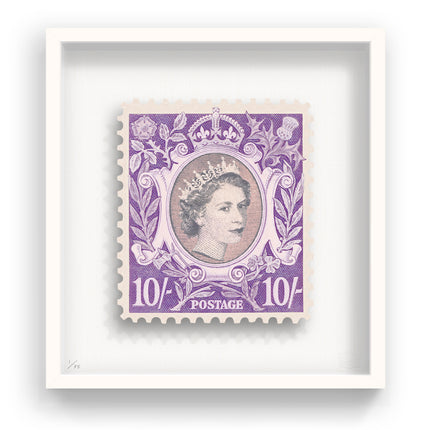 QUEEN III