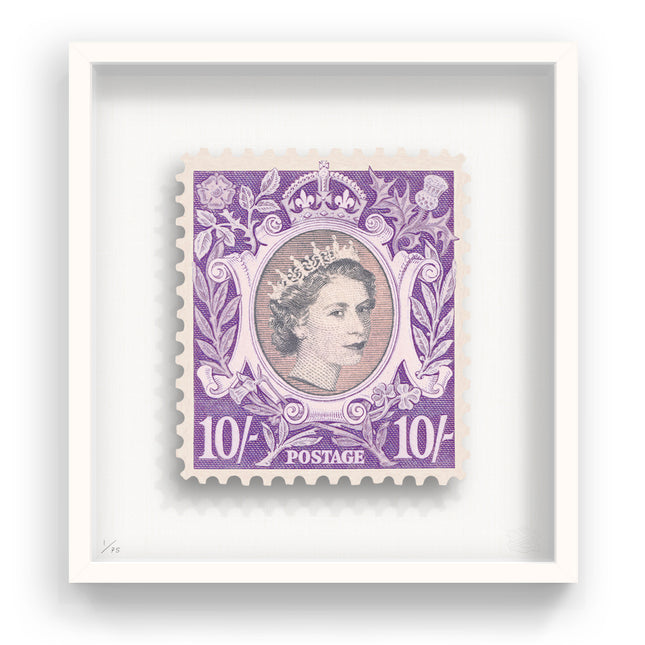 QUEEN III