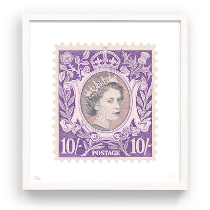 QUEEN III FLAT