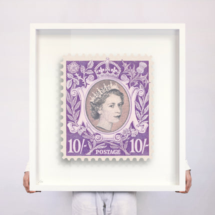 QUEEN III