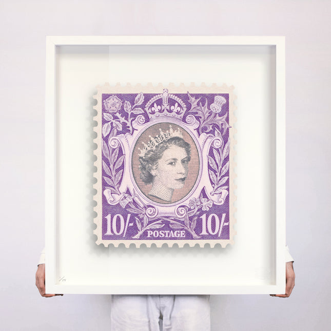 QUEEN III
