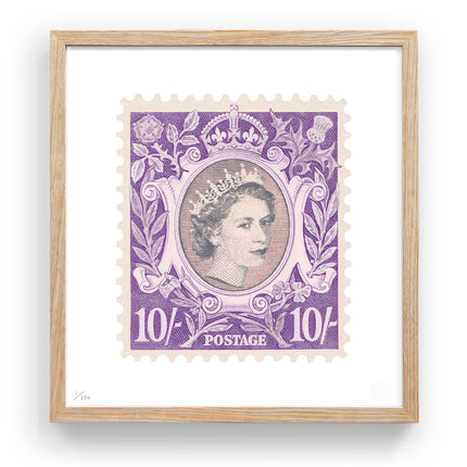 QUEEN III FLAT