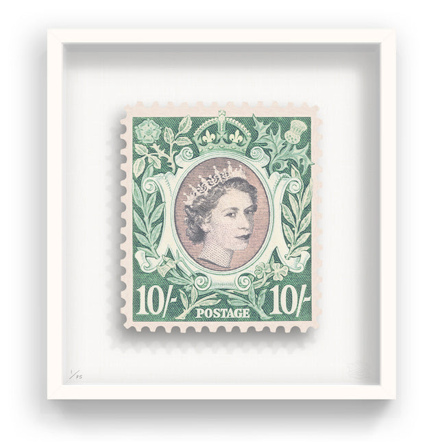 QUEEN IV