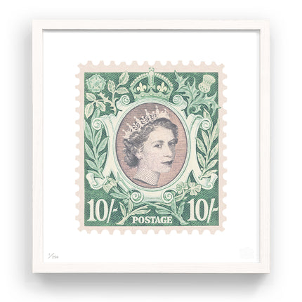 QUEEN IV FLAT