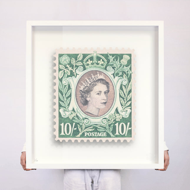 QUEEN IV