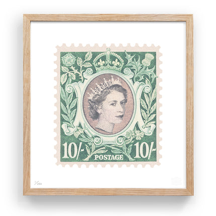 QUEEN IV FLAT