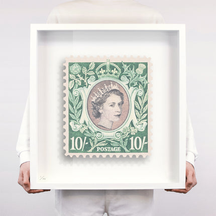 QUEEN IV
