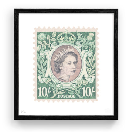 QUEEN IV FLAT
