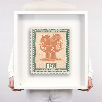 RWANDA