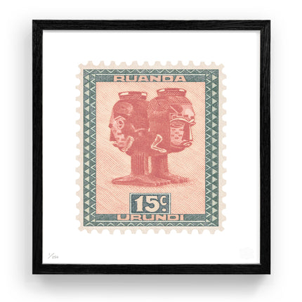 RWANDA FLAT