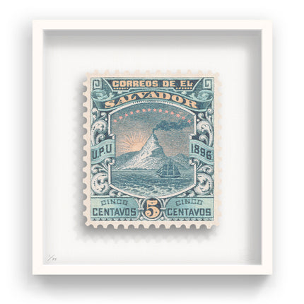EL SALVADOR