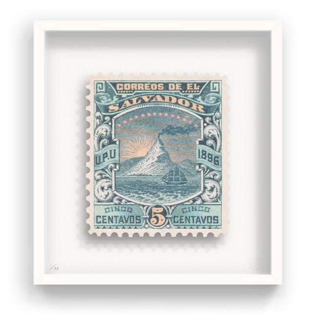 EL SALVADOR