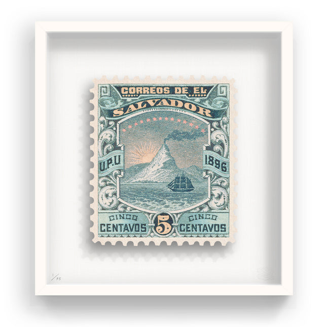 EL SALVADOR