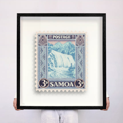 SAMOA