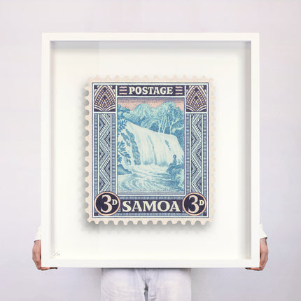 SAMOA