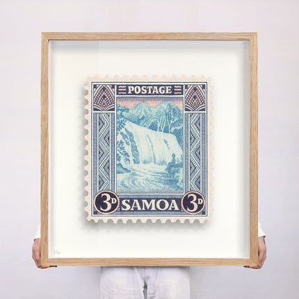 SAMOA