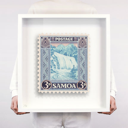 SAMOA