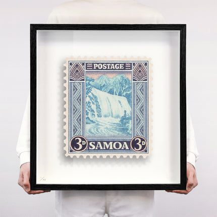 SAMOA