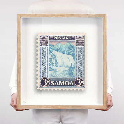 SAMOA