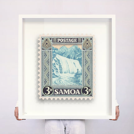 SAMOA