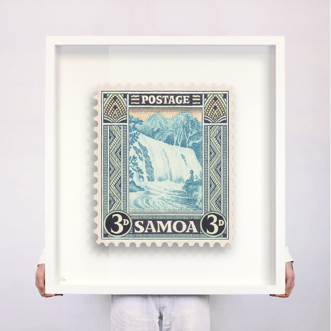 SAMOA