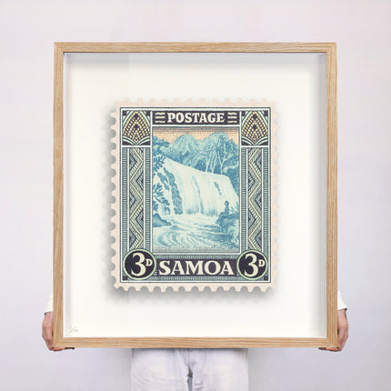 SAMOA