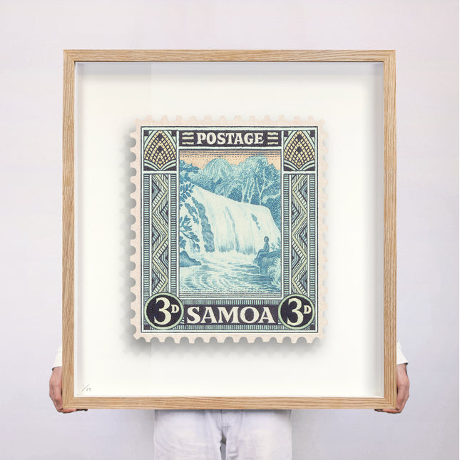 SAMOA