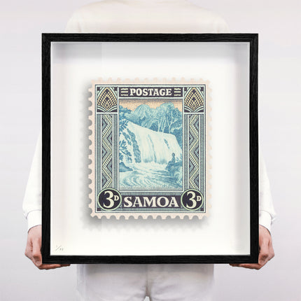 SAMOA