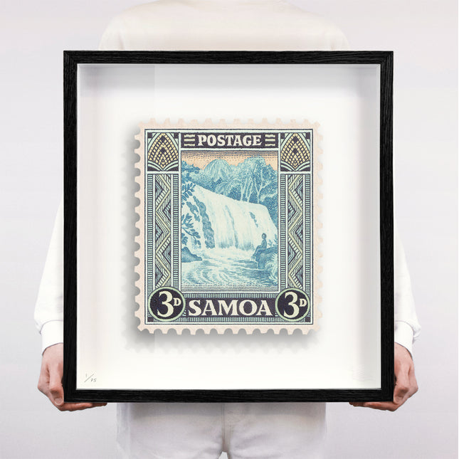SAMOA