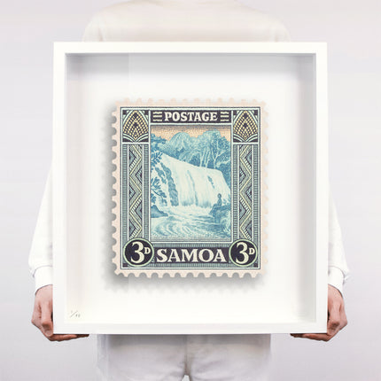 SAMOA