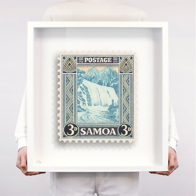 SAMOA