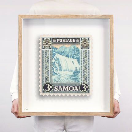 SAMOA