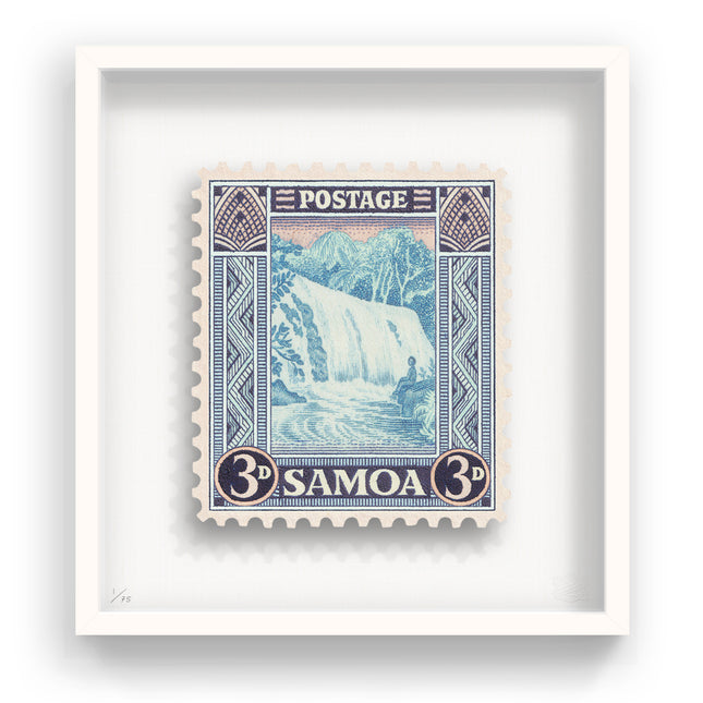 SAMOA
