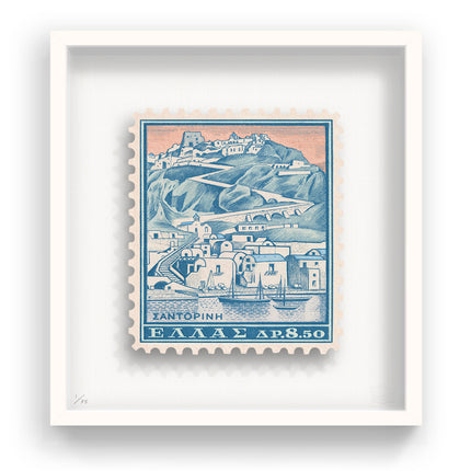 SANTORINI