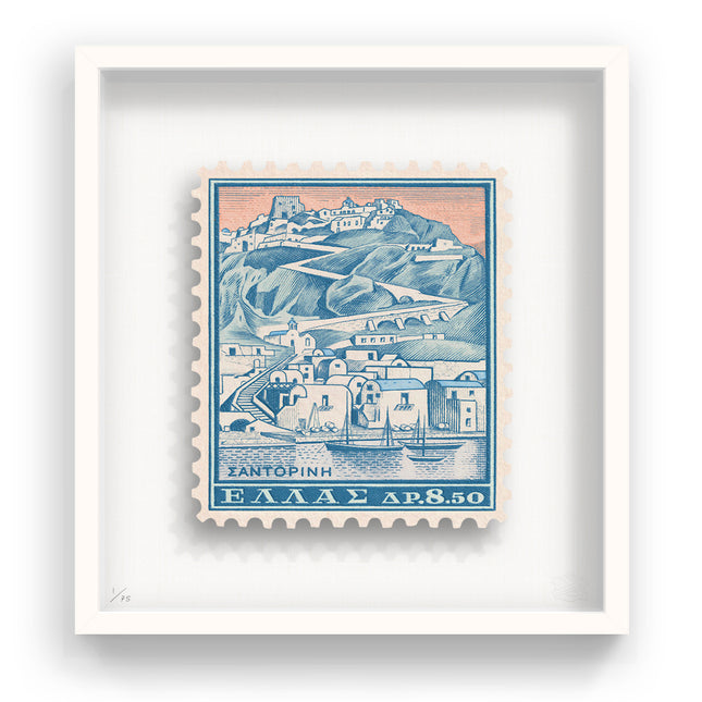 SANTORINI