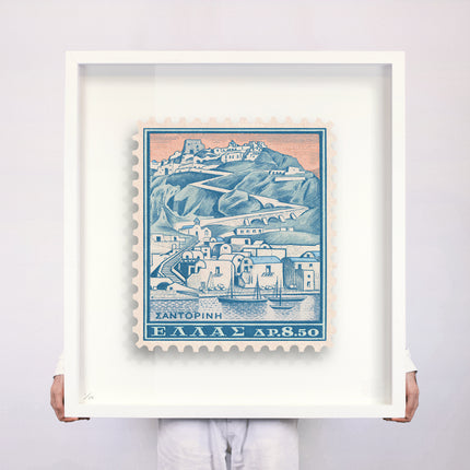 SANTORINI