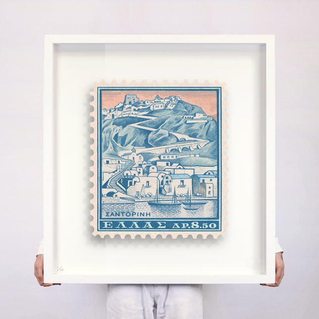 SANTORINI