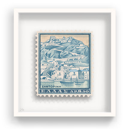 SANTORINI