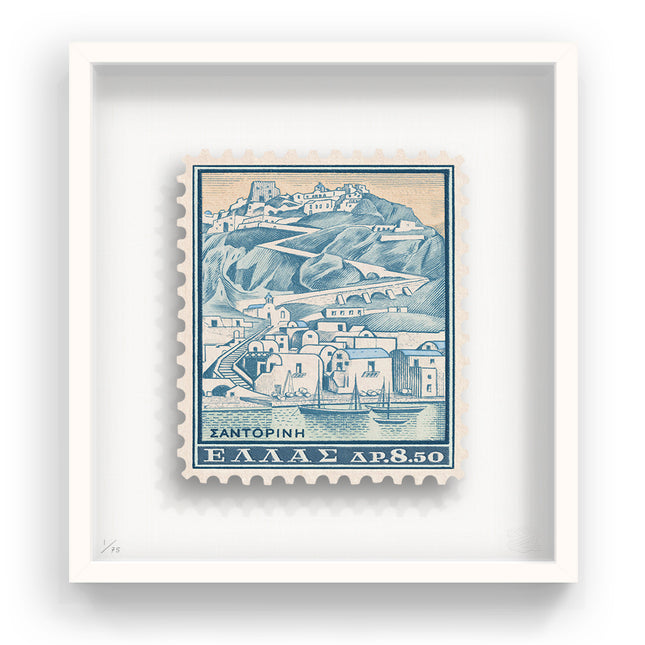 SANTORINI