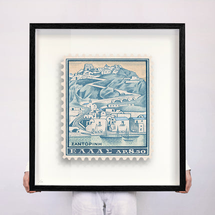 SANTORINI