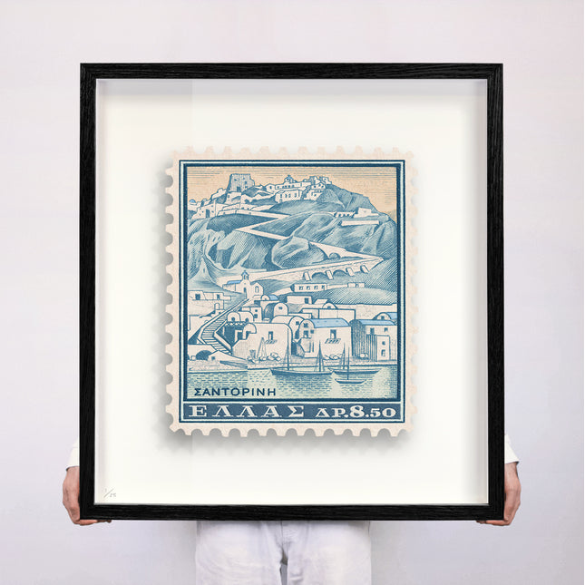 SANTORINI